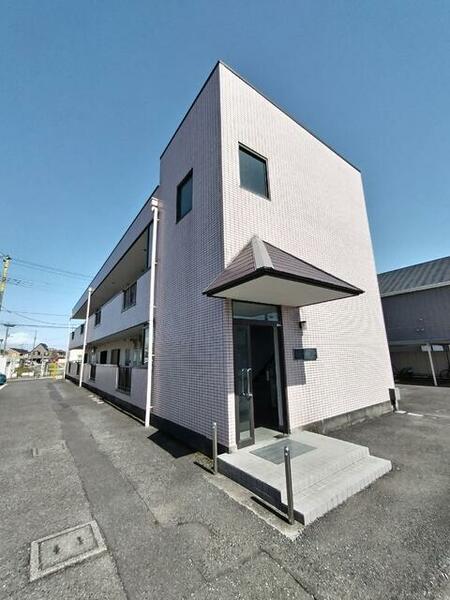 apartment 埼玉県桶川市坂田東１丁目
地図を見る