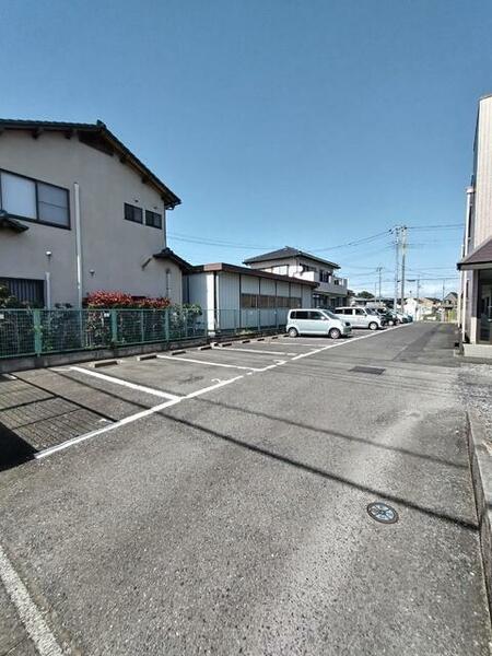 apartment 埼玉県桶川市坂田東１丁目
地図を見る