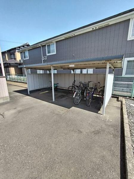 apartment 埼玉県桶川市坂田東１丁目
地図を見る