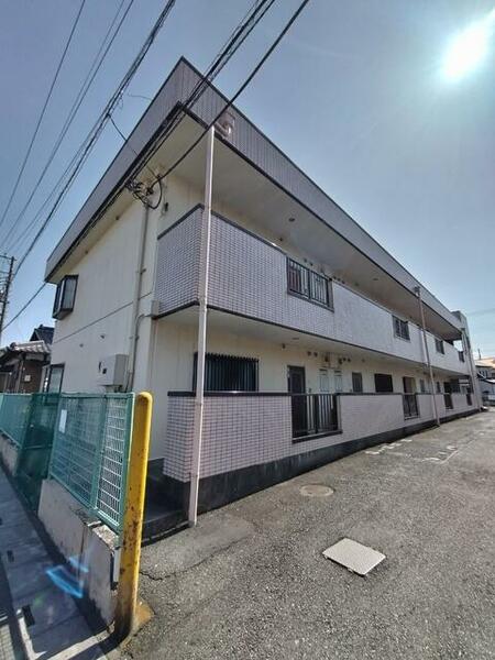 apartment 埼玉県桶川市坂田東１丁目
地図を見る