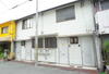 嶋田ハイツ 1階 築30年2ヶ月の賃貸物件