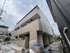 ALEGRIA高速長田 3階 新築の賃貸物件