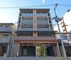 シエリア京都四条烏丸 3階 築8年9ヶ月の賃貸物件