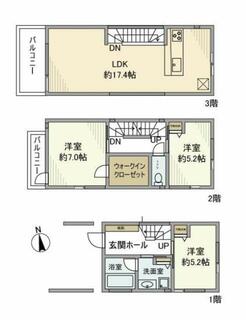 間取り：213141576752