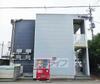 西大路駅より徒歩13分 1階 築24年1ヶ月の賃貸物件