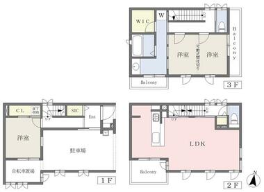 間取り：213136168688