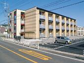 レオパレスエスポアールⅡのイメージ