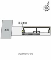 レオネクストプラザ 202 ｜ 千葉県千葉市中央区寒川町１丁目（賃貸アパート1K・2階・33.29㎡） その12