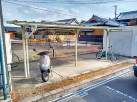 レオパレスドリーム 214 ｜ 和歌山県御坊市湯川町財部（賃貸アパート1K・2階・28.02㎡） その16