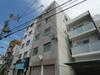 第二紀和マンション 5階 築51年1ヶ月の賃貸物件
