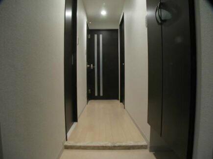 apartment 埼玉県蕨市錦町１丁目
地図を見る