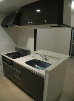 apartment 埼玉県蕨市錦町１丁目
地図を見る