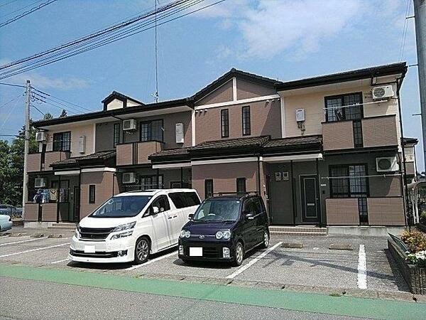 apartment 栃木県河内郡上三川町大字上蒲生
地図を見る