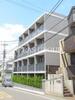 クレヴィスタ三軒茶屋 2階 築7年9ヶ月の賃貸物件