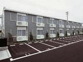 レオパレスイーストポケットのイメージ