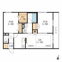 間取り：211061531869