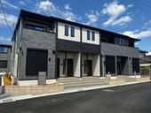 長生郡一宮町白山&nbsp;2階建&nbsp;築2年のイメージ