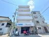 カーサ東住吉 5階 築36年5ヶ月の賃貸物件