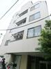 西落合マウンテンハイム 4階 築34年4ヶ月の賃貸物件