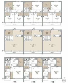 間取り：213136323168