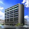 LouisResidence弁天町 2階 新築の賃貸物件