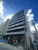 esteOeste難波元町 10階 築3年の賃貸物件