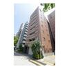 錦糸町駅より徒歩9分 4階 築21年10ヶ月の賃貸物件