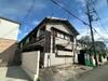 川西能勢口駅より徒歩5分 築57年2ヶ月 2階建の賃貸物件