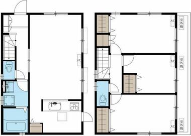 間取り：214078131917