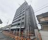 西京極駅より徒歩12分 7階 新築の賃貸物件
