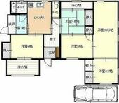 加野戸建のイメージ