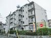 志陽ハイツ青木 4階 築38年6ヶ月の賃貸物件