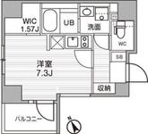 シーズンフラッツ武蔵小山のイメージ