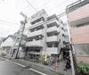 レジデンスじゅらく 5階 築31年5ヶ月の賃貸物件