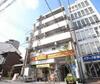 四条駅より徒歩3分 4階 築36年9ヶ月の賃貸物件