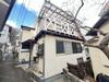 山本駅より徒歩10分 築61年8ヶ月の賃貸物件