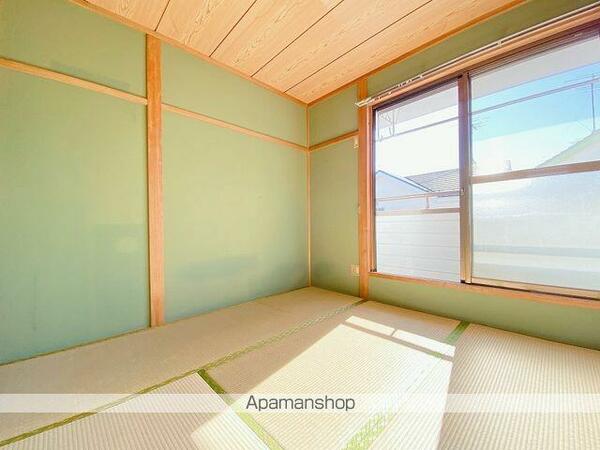 detached 埼玉県三郷市谷中

地図を見る