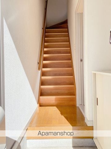 detached 埼玉県三郷市谷中

地図を見る