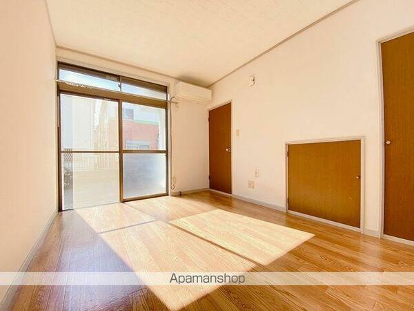 detached 埼玉県三郷市谷中

地図を見る