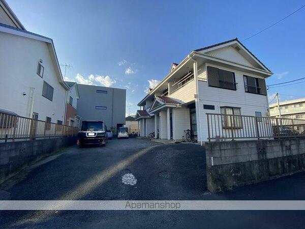 detached 埼玉県三郷市谷中

地図を見る