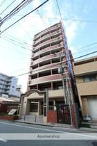 ロマネスク通町第２ 304 ｜ 福岡県久留米市日吉町（賃貸マンション1K・3階・25.18㎡） その1