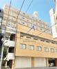 トーシンハイム新宿 8階 築43年9ヶ月の賃貸物件