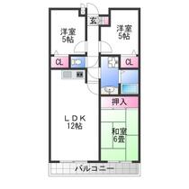 間取り：227103999703