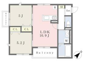 間取り：228057959427