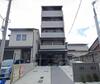 フラッティK&S千本寺之内 2階 築5年7ヶ月の賃貸物件