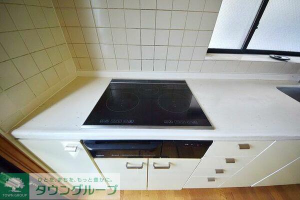 detached 埼玉県狭山市狭山台４丁目

地図を見る