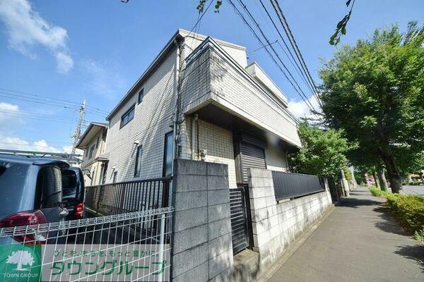 detached 埼玉県狭山市狭山台４丁目

地図を見る