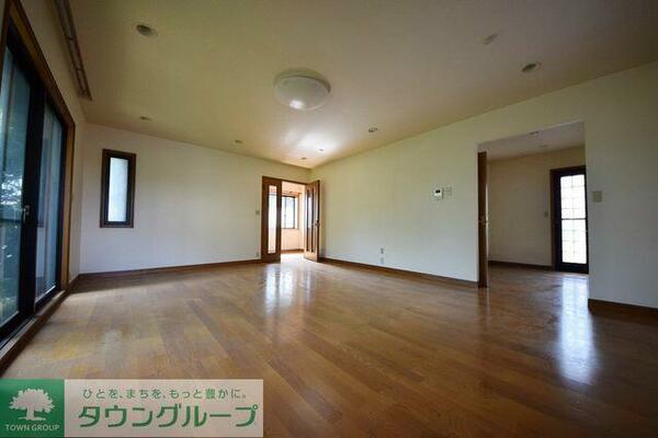 detached 埼玉県狭山市狭山台４丁目

地図を見る