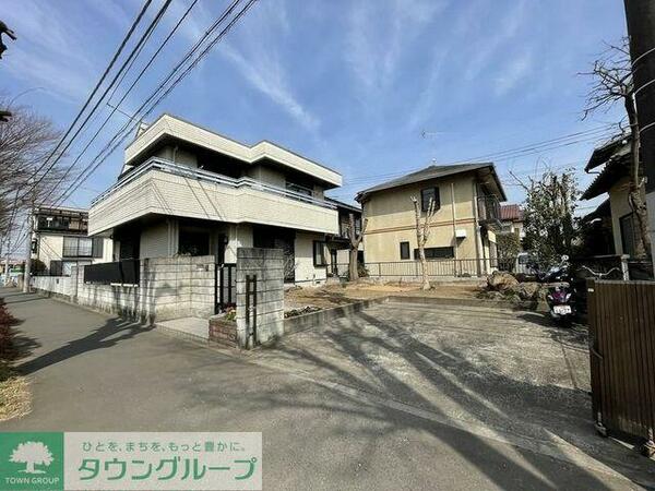 detached 埼玉県狭山市狭山台４丁目

地図を見る