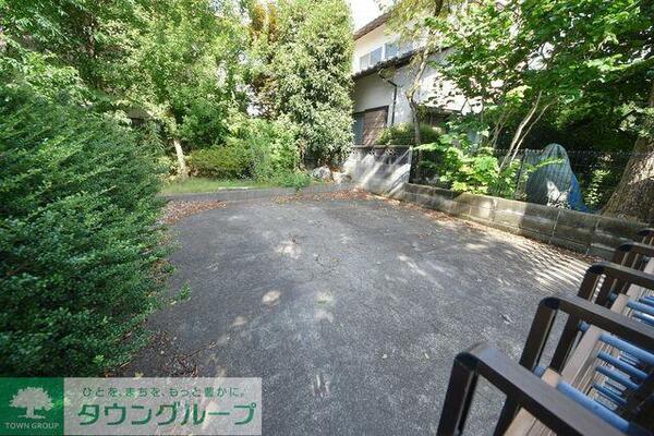 detached 埼玉県狭山市狭山台４丁目

地図を見る